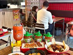 -永红源啤酒·烧烤·海鲜·大排档(青特城店)