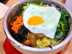 石锅拌饭-米村拌饭(城阳万象汇店)
