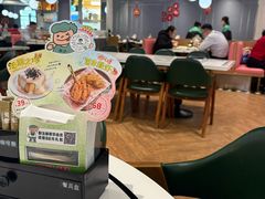 -翠华餐厅(维璟印象城店)