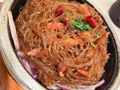 -狮王府淮扬菜(万象城店)