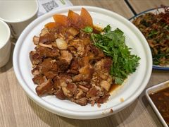 -姥姥家春饼店(交大东路店)