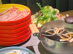 -沼津港精致料理·寿喜烧·烧鸟(龙湖南桥天街日料榜单店)