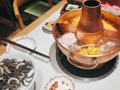 -东门口·鲜爆肚涮肉·烧烤(老门东店)