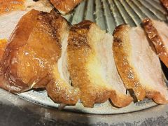 -守柴炉烤鸭(科华中路王府井店)