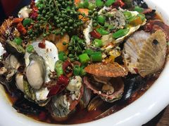-必点海鲜·鲅鱼水饺(鞍山西道店)