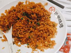 -白氏兄弟烧烤(富康路总店)