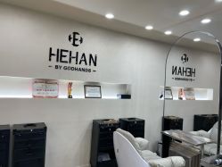 -DX HAIR SALON·发现未知美发沙龙