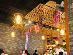 -粤点越有·茶点·粤菜(樵岭国际店)
