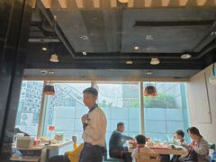 -海底捞火锅(长沙华创国际广场店)