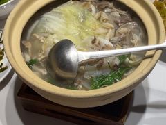 -新辣宴·湖南家常菜·商务聚餐(中粮创芯店)