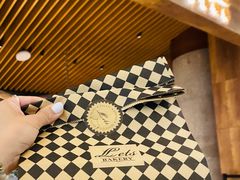 -Let's Taipei 非常烘焙(太古里店)