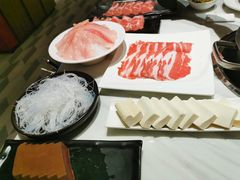 -新一哥粤菜火锅(瑞金店)