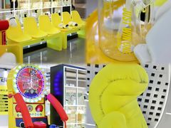 -KK ONE(京基滨河时代店)