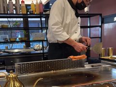 -大神太神·铁板烧(瑞虹天地月亮湾店)