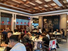 大堂-春发生饭店·非遗(南院门店)