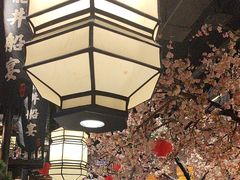 -绿茶餐厅(千岛湖银泰城店)