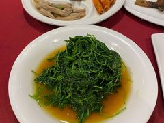 酒香草头-老吉士酒家(天平路店)