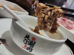 -北门涮肉·铜锅涮肉(南锣鼓巷店)