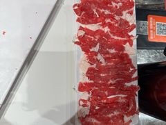 -犇鼎牛潮汕牛肉火锅(新辰里学清路店)