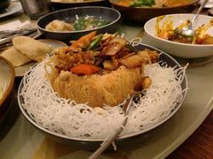 -亚特兰蒂斯·蟹餐厅 CRAB KITCHEN·鲜活海鲜