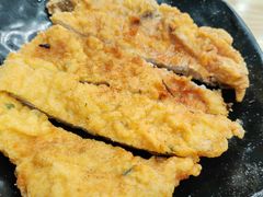 -京陵鸭血粉丝汤(景德路店)