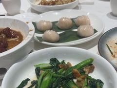 -金河半岛园林酒家(金融城店)
