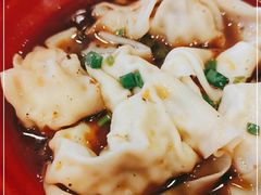 -龙抄手(春熙路总店)