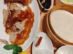 -北国饭店.海鲜.北方菜(新河路店)