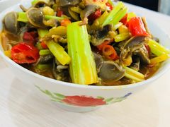 -老游独一佳湘菜馆(高新四路店)