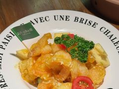 -岛风·台食小馆 ISLAND BISTRO(烟台山店)