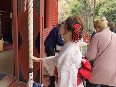 -江户和装工房 雅 东京和服体验(上野店)