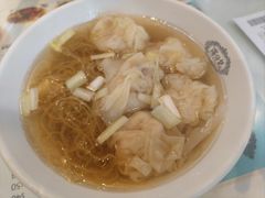 -深仔记正宗云吞面(尖沙咀店)