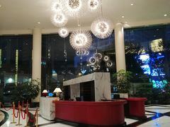 -大连富丽华大酒店