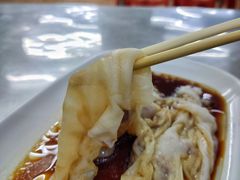 牛肉拉肠-源记肠粉(华贵路店)