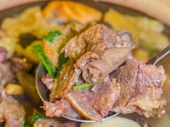 -荒野美食汇(永庆坊店)