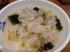 中馄饨-周素珍湖州大馄饨(直戒坛寺巷店)