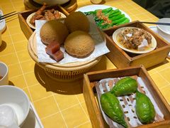 -蔡澜点心·粤菜(花城汇南区店)