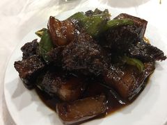 -茂隆餐厅(进贤路店)