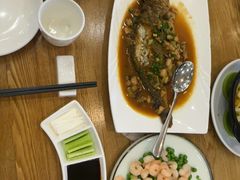 -北京烤鸭 ·儿童菜 ·采风阁家常菜餐厅(亚龙湾天域酒店)
