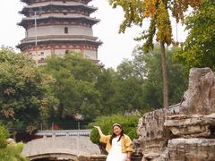 -天宁寺