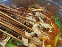 -壹块捌烧烤(灯市口店)