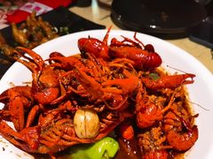 -红钳侠小龙虾·烧烤(中赢康康谷店)