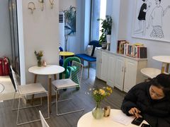 -姆们M Sweetie Cake(三里屯店)