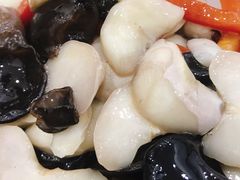 菱角木耳-蓝精灵饺子店