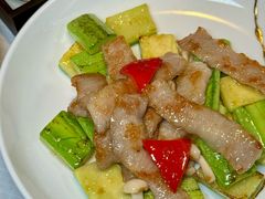 -莉莉海堂HAITANG·烤鸭(国贸商城店)
