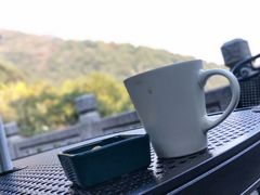 -韬光茶庵