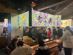 -老客满蛋饼(双塔市集店)