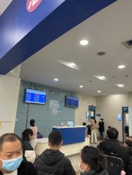 -复旦大学附属儿科医院