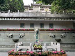 -广州市白云山风景名胜区