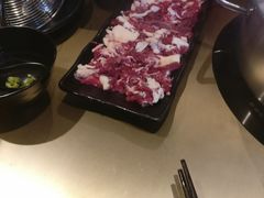 -手选潮汕鲜活牛肉火锅(二七广场店)